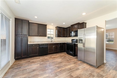 Kitchen I