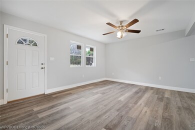 475366 E 1100 Rd, Muldrow, OK 74948 - photo 3