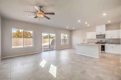 9388 Ava Hathaway St unit 17, Las Vegas, NV 89178 - photo 3