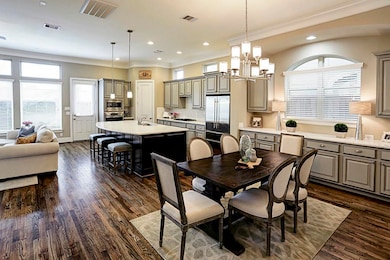 8217 Cabernet Ln, Houston, TX 77055 - photo 2