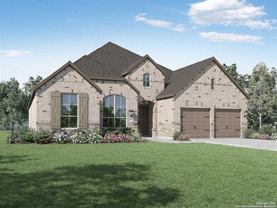 24727 Resort Pkwy, San Antonio, TX 78261 - photo 6