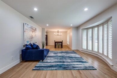 6250 Danbury Ln, Dallas, TX 75214 - photo 5