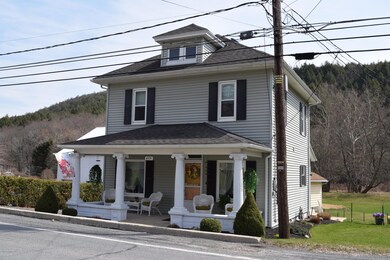 4395 Little Gap Rd, Kunkletown, PA 18058 - photo 2