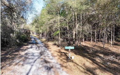 Driveway Easement