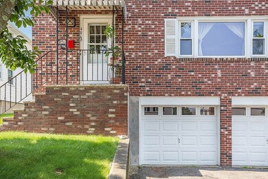 46 Trowbridge St unit 46, Belmont, MA 02478 - photo 4