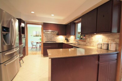 Quartz Counters