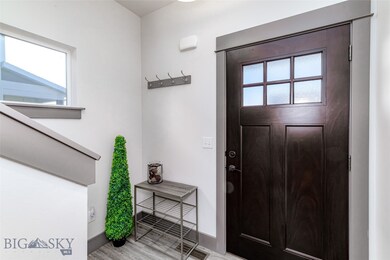 Entryway
