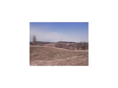 View. view to the West