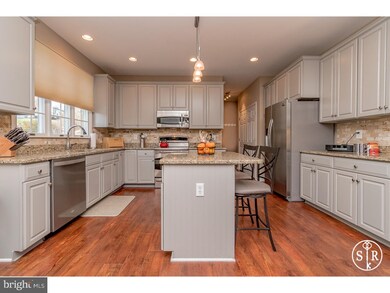 5380 Grandview Ln, Doylestown, PA 18902 - photo 7