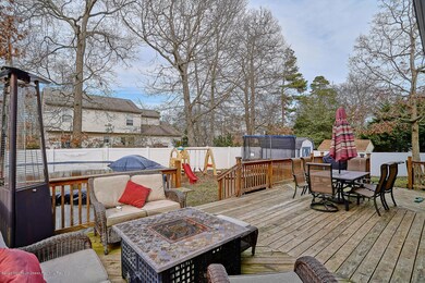 3 Hillcrest Ln, Little Egg Harbor Township, NJ 08087 - photo 6