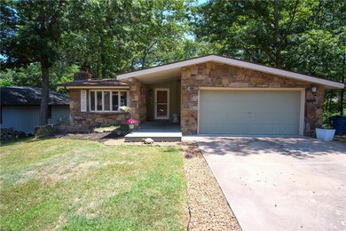 14 Yarmouth Dr, Bella Vista, AR 72715 - photo 2