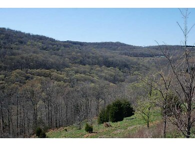 View. From on the NE side of property