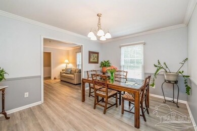 3122 Rushing Creek Rd, Pensacola, FL 32526 - photo 7