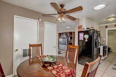 Dining /Kitchen