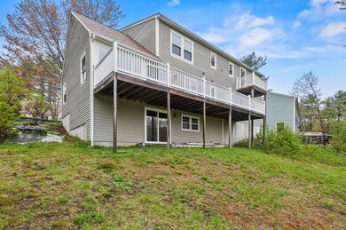 2761 Lake Shore Rd unit 13, Gilford, NH 03249 - photo 2