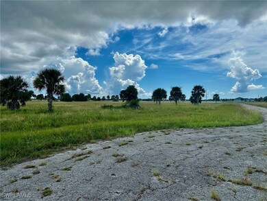 View of landscape with a rural view
