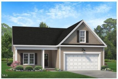 69 Hookbill Ln unit Lot 9, Lillington, NC 27546 - photo 2