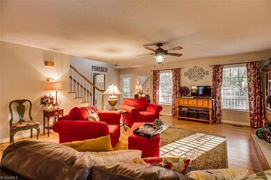 1848 Yesteroaks Ct, Asheboro, NC 27205 - photo 5