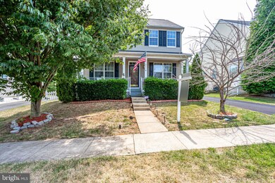 9511 Loma Dr, Bristow, VA 20136 - photo 3