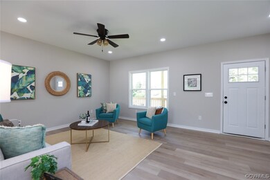 455 Hunt Ave, Richmond, VA 23222 - photo 3