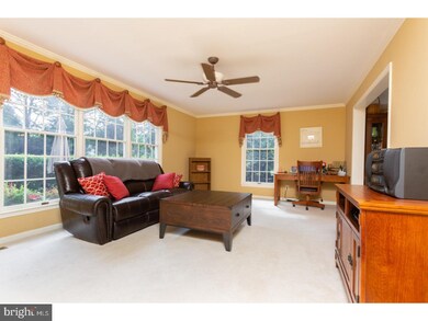 721 Clover Ridge Dr, West Chester, PA 19380 - photo 2