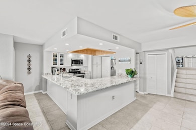 2207 Atlantic St unit 825, Melbourne Beach, FL 32951 - photo 7