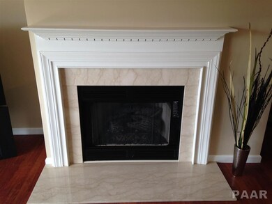 4501 N Thornhill Dr unit 201C, Peoria, IL 61615 - photo 6