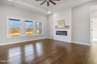 TBD LOT 39 Payne Farm, Holts Summit, MO 65043 - photo 4