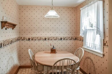 Breakfast Nook