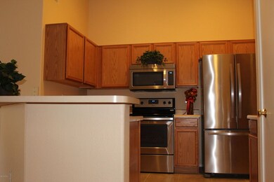 Kitchen View2