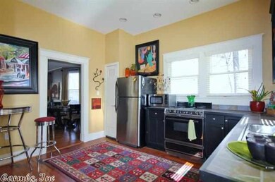 2509 Kavanaugh Blvd, Little Rock, AR 72205 - photo 6