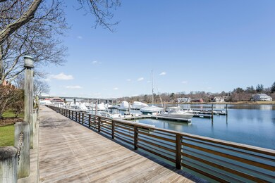 Boardwalk