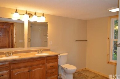 Full bath downstairs