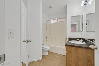 6927 Smiling Cloud Ave, Henderson, NV 89011 - photo 7