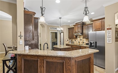 6709 Battery Park Ct, Corpus Christi, TX 78414 - photo 7