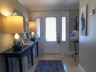Foyer