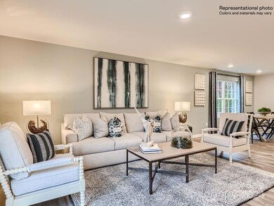 163 Hazelnut Way unit GBD 106, Statesville, NC 28625 - photo 7