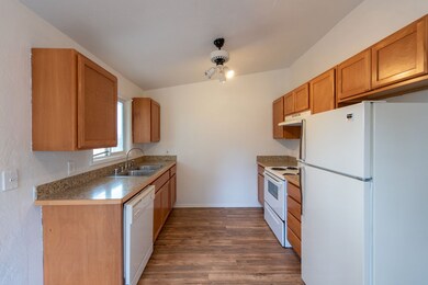 12001 E Mansfield Ave unit 1, Spokane Valley, WA 99206 - photo 5