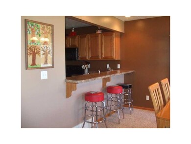3514 Stoneview Cir SW unit 3514, Cedar Rapids, IA 52404 - photo 7