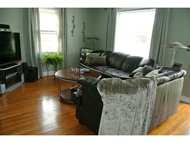 Living Room.
