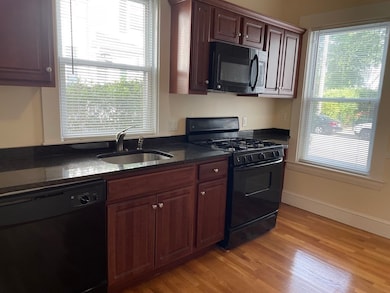 16 Myrtle St unit 1, Waltham, MA 02453 - photo 2