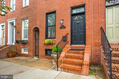 1533 S Charles St, Baltimore, MD 21230 - photo 4