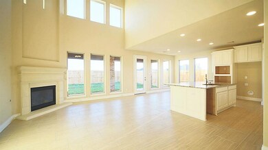 28427 Asher Falls Ln, Fulshear, TX 77441 - photo 4