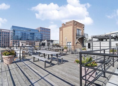 14 N Peoria St unit 5D, Chicago, IL 60607 - photo 4