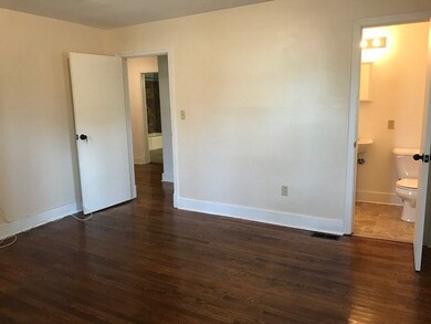 Owner's Suite