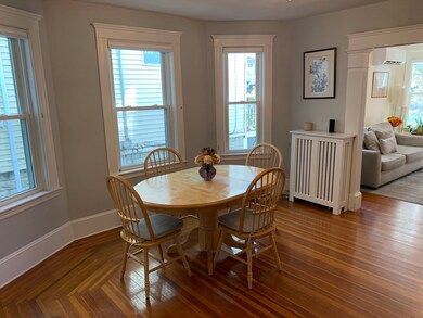 21 Ericsson St unit 1, Cambridge, MA 02138 - photo 3