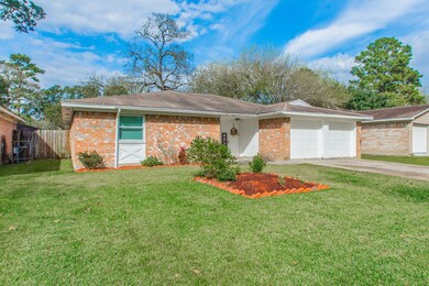 5019 Fitzwater Dr, Spring, TX 77373 - photo 5