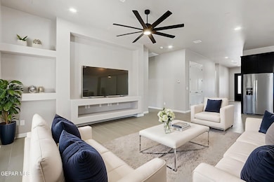 13649 Keighly St, El Paso, TX 79928 - photo 6