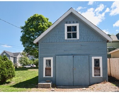 200 Fairmount Ave, Hyde Park, MA 02136 - photo 4