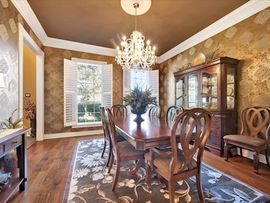 52 Waterford Ct, Nacogdoches, TX 75965 - photo 7